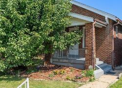 Pre-foreclosure in  MIAMI ST Saint Louis, MO 63116