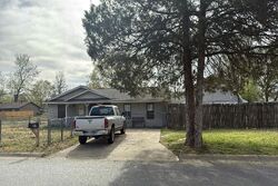 Pre-foreclosure in  PARK DR Jacksonville, AR 72076