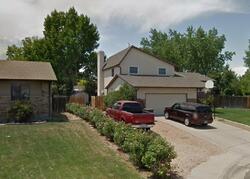 Pre-foreclosure in  CHAUTARD CT Pueblo, CO 81005