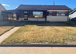 Pre-foreclosure in  GARWOOD DR Pueblo, CO 81005