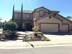 Pre-foreclosure in  CHAMBERS DR Lincoln, CA 95648