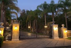 Pre-foreclosure in  VIA ALICANTE Granite Bay, CA 95746
