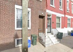 Pre-foreclosure in  N GRATZ ST Philadelphia, PA 19132