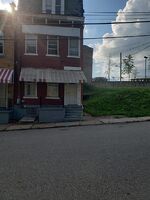 Pre-foreclosure in  DINWIDDIE ST Pittsburgh, PA 15219