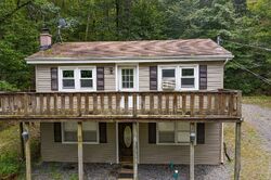  Eagle Nest Rd, Blanchard PA