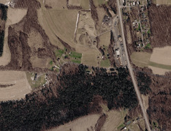 Pre-foreclosure in  MILLER RD Ebensburg, PA 15931