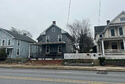 Pre-foreclosure in  E KING ST Chambersburg, PA 17201