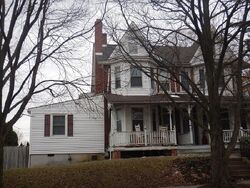 Pre-foreclosure in  S UNION ST Kennett Square, PA 19348