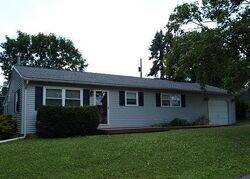 Pre-foreclosure in  MERRY LN Allentown, PA 18104