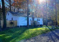 Pre-foreclosure in  KING FISHER DR Ashland, PA 17921