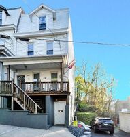 Pre-foreclosure in  N 4TH ST Pottsville, PA 17901