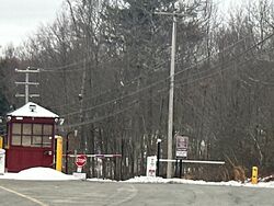 Pre-foreclosure in  HOBBIT DR Tamiment, PA 18371