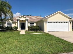 Pre-foreclosure in  ZION DR Saint Cloud, FL 34772