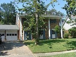 Pre-foreclosure in  S PIN OAK AVE New Orleans, LA 70131