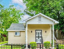 Pre-foreclosure in  JONQUIL ST New Orleans, LA 70122