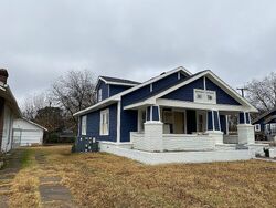 Pre-foreclosure in  S KEELER AVE Bartlesville, OK 74003