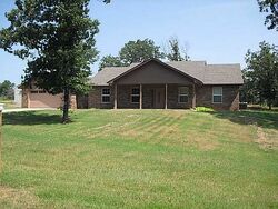  Oak Hollow Rd, Tecumseh OK