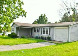  Garden Rd, Tahlequah OK