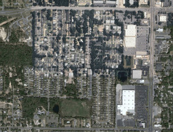 Pre-foreclosure in  TRAY DR Fort Walton Beach, FL 32547