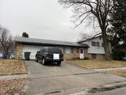Pre-foreclosure in  MAYBURY RD Columbus, OH 43232