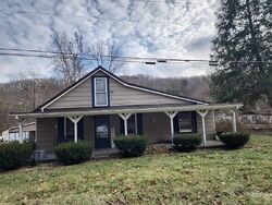  Big Run Rd, Lucasville OH