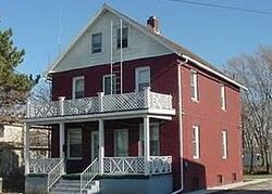 Pre-foreclosure Listing in INDUSTRIAL ST LORAIN, OH 44055