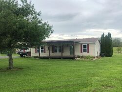 Pre-foreclosure in  CALLAHAN RD South Vienna, OH 45369