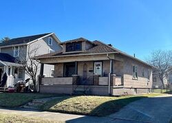 Pre-foreclosure in  E NORTHERN AVE Springfield, OH 45503