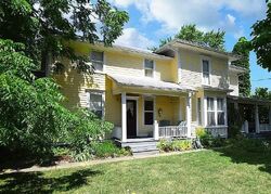 Pre-foreclosure in  COLLEGE ST Holly, MI 48442