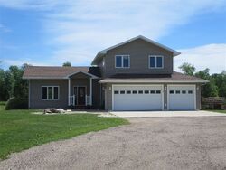  54th St Nw, Minot ND