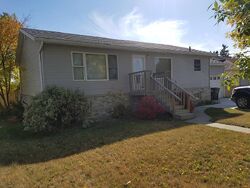 Pre-foreclosure in  12TH ST W Bottineau, ND 58318