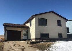 Pre-foreclosure in  3RD AVE SE Belfield, ND 58622