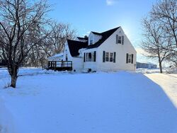 Pre-foreclosure in  10TH ST NE Buxton, ND 58218