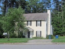  Stadium Dr, Durham NC