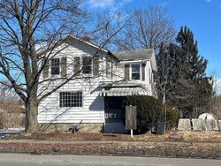 Pre-foreclosure in  WALNUT ST Elmira, NY 14901