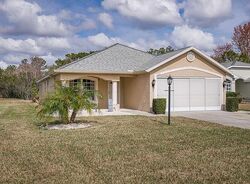 Pre-foreclosure in  LOUNDS CT New Port Richey, FL 34654