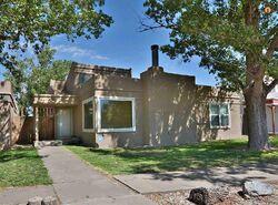 Pre-foreclosure in  COLONIAL PKWY Clovis, NM 88101