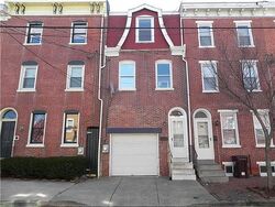 Pre-foreclosure in  JEFFERSON ST Wilmington, DE 19801