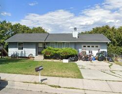 Pre-foreclosure in  SKYVIEW DR Missoula, MT 59803