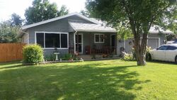 Pre-foreclosure in  STILLWATER LN Billings, MT 59105