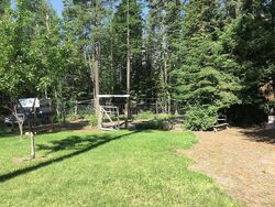 Pre-foreclosure in  BEAR CREEK RD Bigfork, MT 59911