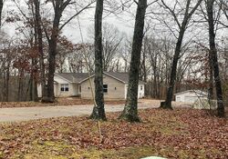 Pre-foreclosure in  WILDERNESS POINTE Hillsboro, MO 63050