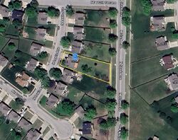 Pre-foreclosure in  N LEWIS AVE Kansas City, MO 64157