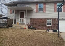 Pre-foreclosure in  W DANIELS ST Ozark, MO 65721