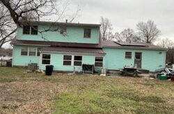 Pre-foreclosure in  N ELIZABETH ST Nevada, MO 64772