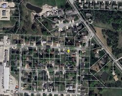  E Joy St, Harrisonville MO