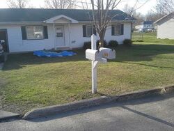 Pre-foreclosure in  S VINE ST Marshfield, MO 65706