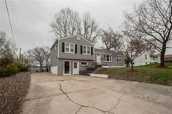 Pre-foreclosure in  N SPRING ST Independence, MO 64050