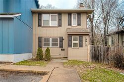 Pre-foreclosure in  MCKINLEY AVE Kansas City, MO 64134