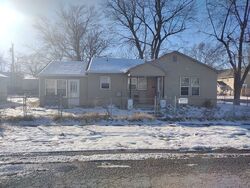 Pre-foreclosure in  N KENTUCKY ST Carterville, MO 64835